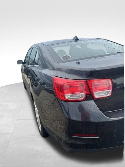 2013 Chevrolet Malibu LT