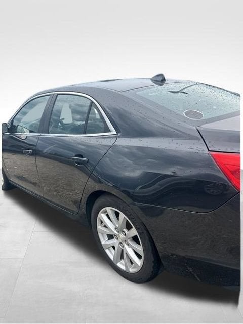 2013 Chevrolet Malibu LT