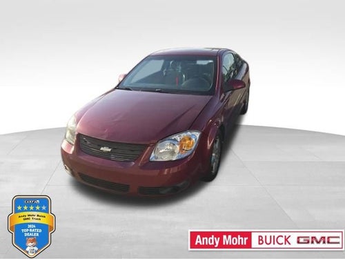2009 Chevrolet Cobalt LT w/2LT