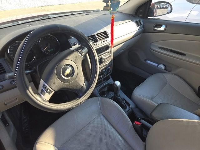2009 Chevrolet Cobalt LT w/2LT