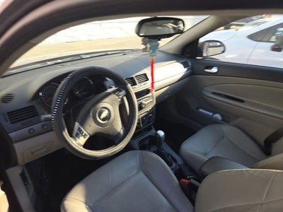 2009 Chevrolet Cobalt LT w/2LT