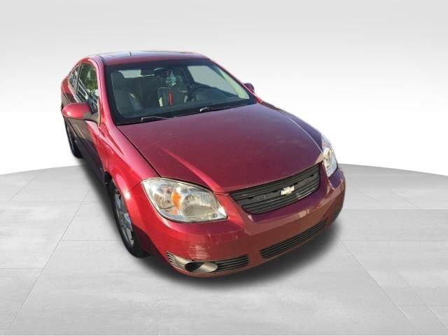 2009 Chevrolet Cobalt LT w/2LT