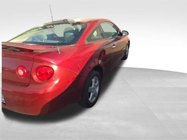 2009 Chevrolet Cobalt LT w/2LT