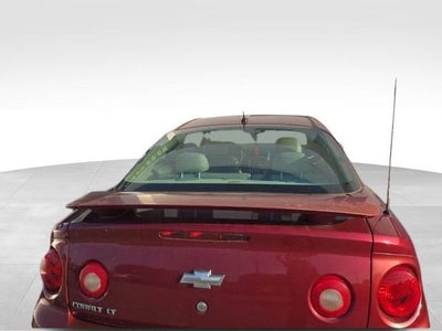 2009 Chevrolet Cobalt LT w/2LT