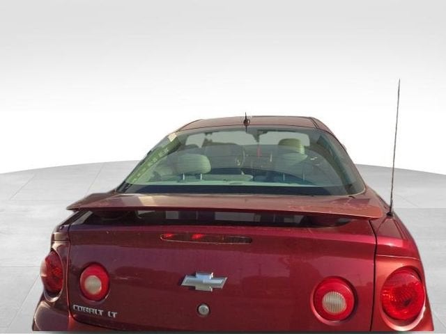 2009 Chevrolet Cobalt LT w/2LT
