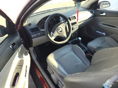 2009 Chevrolet Cobalt LT w/2LT