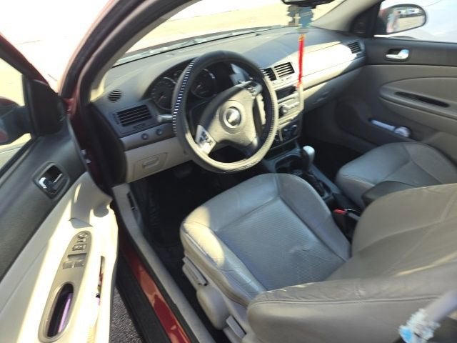 2009 Chevrolet Cobalt LT w/2LT