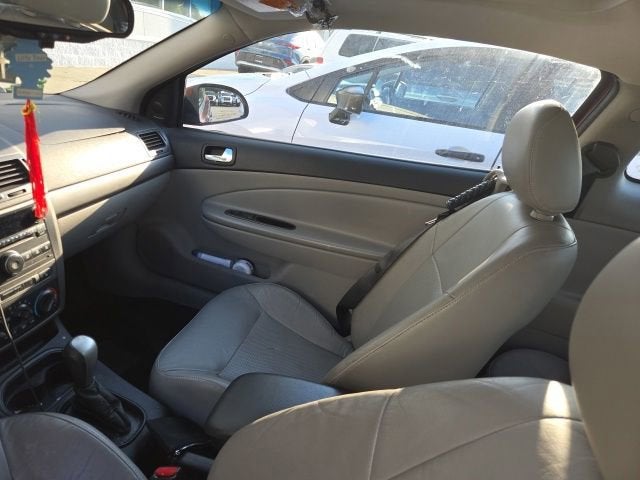 2009 Chevrolet Cobalt LT w/2LT