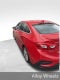 2016 Chevrolet Cruze Premier