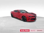 2016 Chevrolet Camaro 1LT