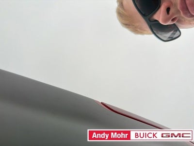 2016 Chevrolet Camaro 1LT