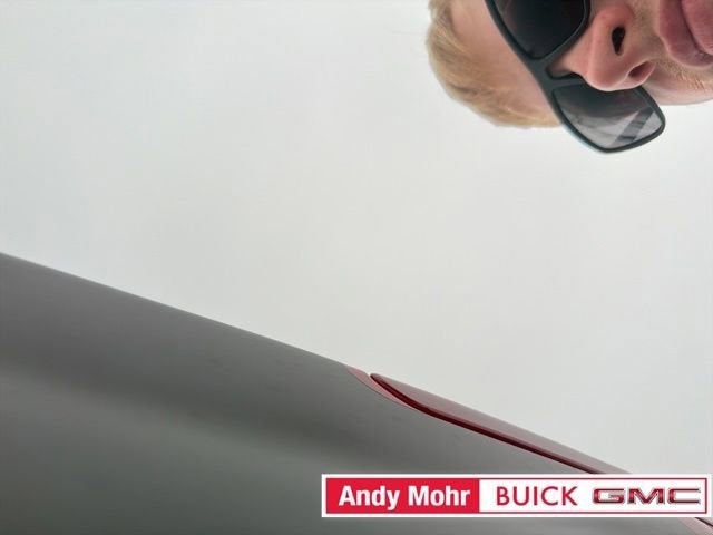 2016 Chevrolet Camaro 1LT