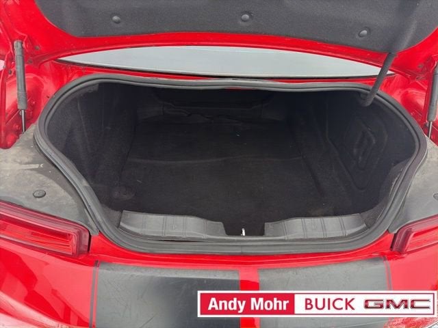 2016 Chevrolet Camaro 1LT