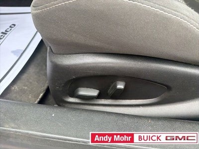 2016 Chevrolet Camaro 1LT