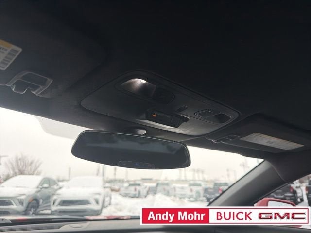 2016 Chevrolet Camaro 1LT