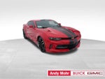 2016 Chevrolet Camaro 1LT