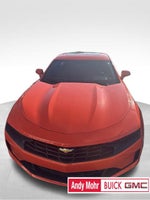 2019 Chevrolet Camaro 1LT