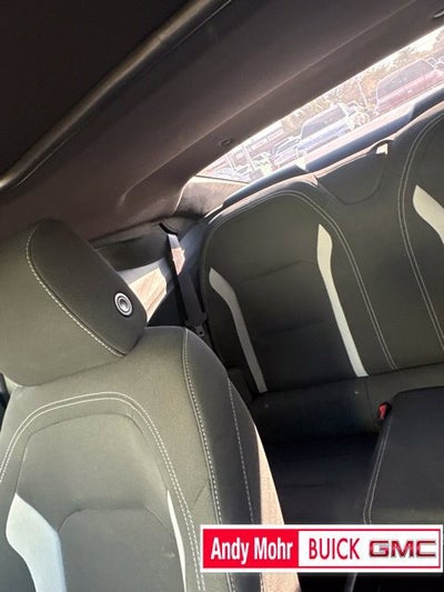 2019 Chevrolet Camaro 1LT