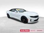 2020 Chevrolet Camaro 1LT