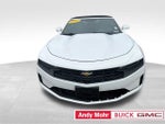 2020 Chevrolet Camaro 1LT