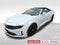 2020 Chevrolet Camaro 1LT