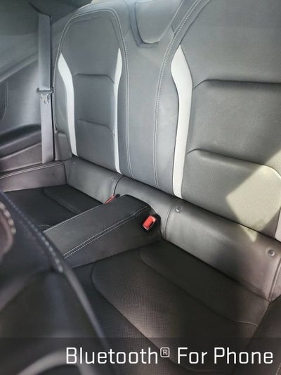 2019 Chevrolet Camaro 2SS
