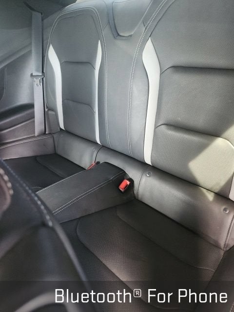 2019 Chevrolet Camaro 2SS
