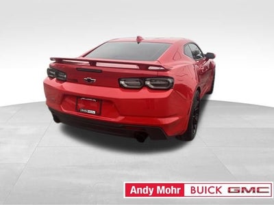 2019 Chevrolet Camaro 2SS