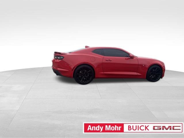 2019 Chevrolet Camaro 2SS