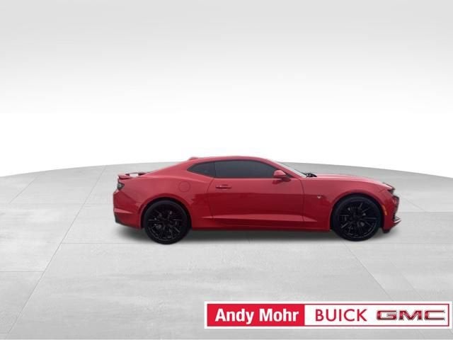 2019 Chevrolet Camaro 2SS