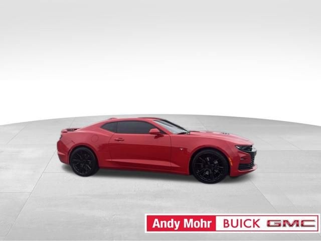 2019 Chevrolet Camaro 2SS