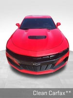2019 Chevrolet Camaro 2SS