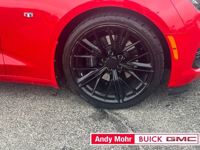 2019 Chevrolet Camaro 2SS