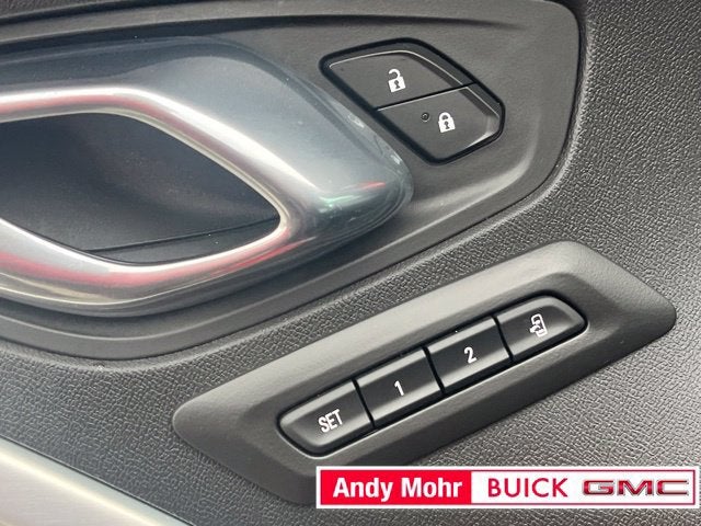 2019 Chevrolet Camaro 2SS