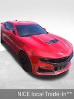 2019 Chevrolet Camaro 2SS
