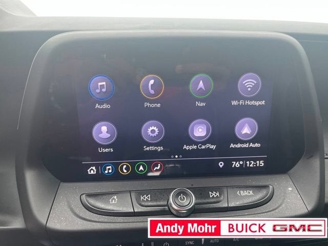2019 Chevrolet Camaro 2SS