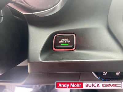 2019 Chevrolet Camaro 2SS