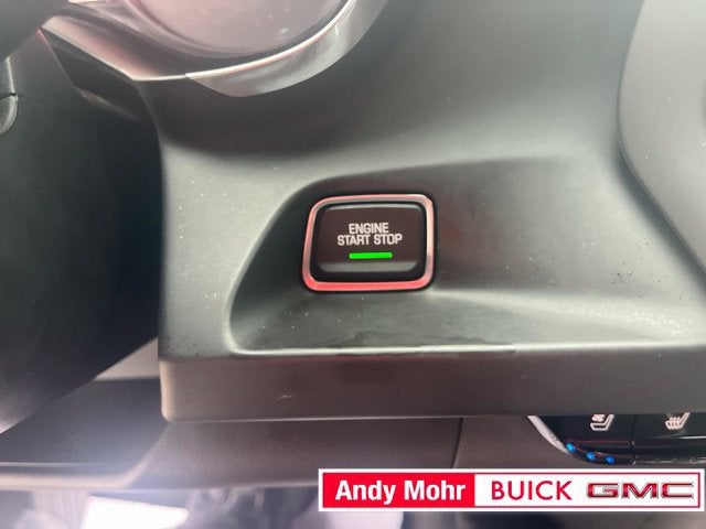 2019 Chevrolet Camaro 2SS