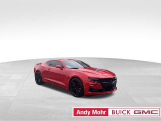 2019 Chevrolet Camaro 2SS