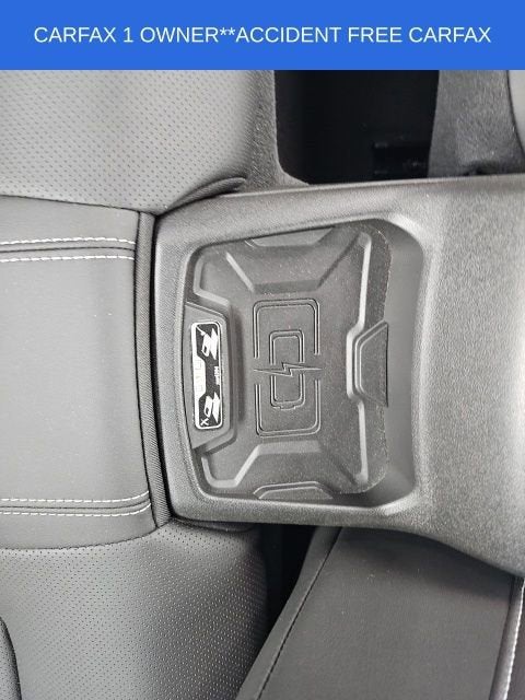 2023 Chevrolet Camaro 2SS