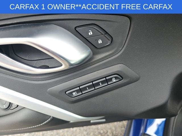 2023 Chevrolet Camaro 2SS