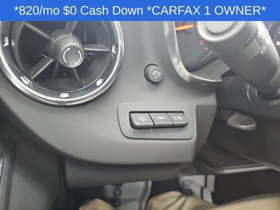 2023 Chevrolet Camaro 2SS