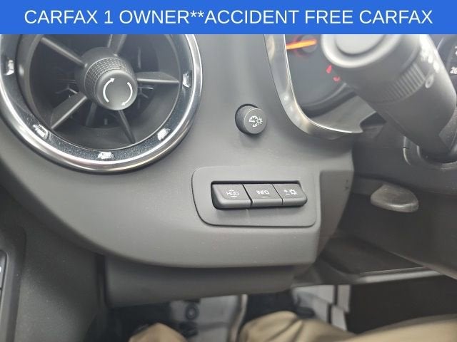 2023 Chevrolet Camaro 2SS