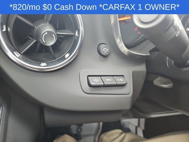 2023 Chevrolet Camaro 2SS