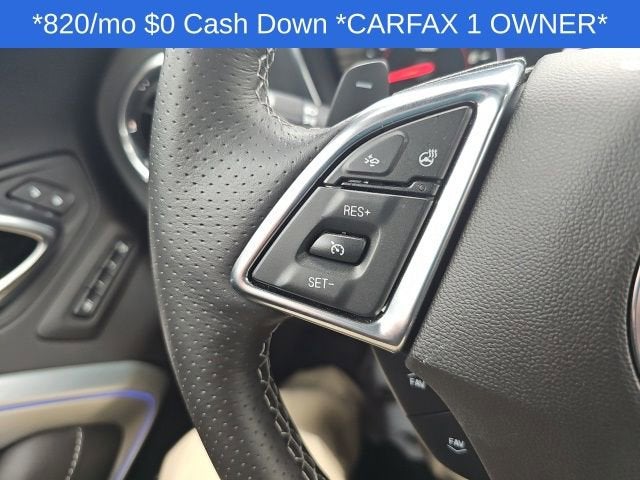 2023 Chevrolet Camaro 2SS