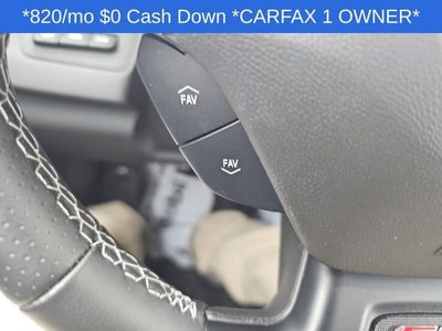 2023 Chevrolet Camaro 2SS