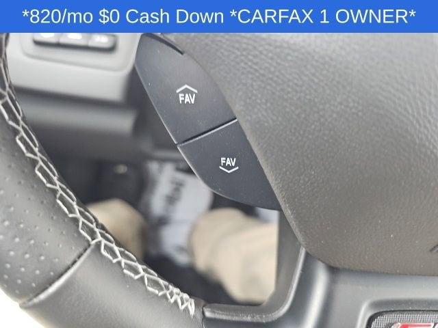 2023 Chevrolet Camaro 2SS