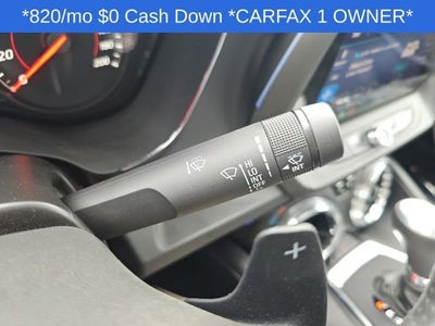 2023 Chevrolet Camaro 2SS