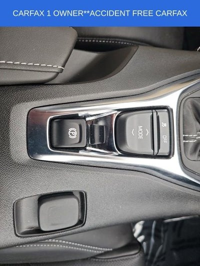 2023 Chevrolet Camaro 2SS