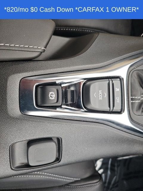 2023 Chevrolet Camaro 2SS